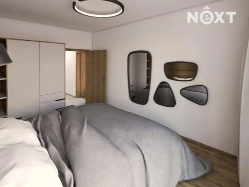 Prodej bytu 3+kk 52 m²