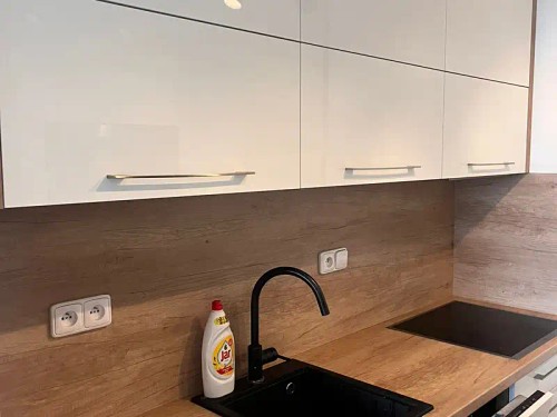 Prodaný  byt 2+kk 46 m²