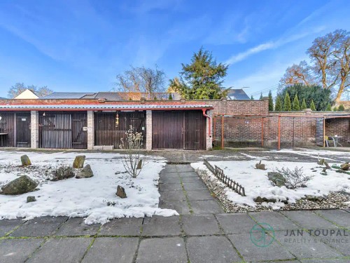 Prodaný  byt 2+kk 50 m²