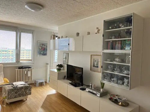 Prodej bytu 2+kk 42 m²