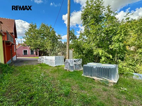 Prodej domu 29 m², pozemek 96 m²