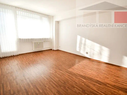 Prodej bytu 3+1 83 m²