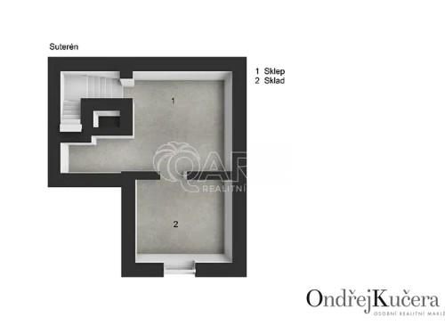 Prodej domu 120 m², pozemek 374 m²