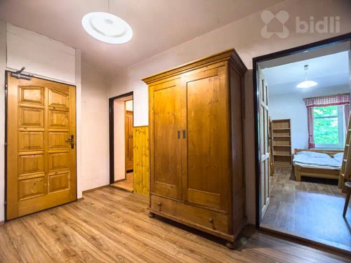 Prodej chalupy 149 m², pozemek 152 m²