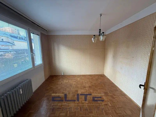 Prodaný  byt 4+1 72 m²