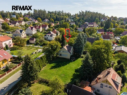 Prodej domu 130 m², pozemek 777 m²