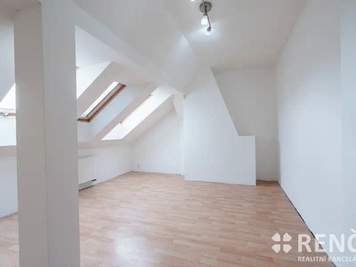 Prodaný byt 4+kk 102 m²