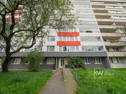 Prodej bytu 3+kk 73 m²