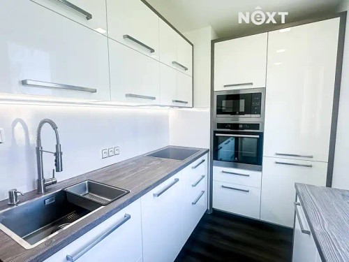 Prodaný byt 3+1 61 m²