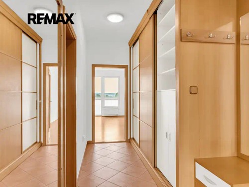Prodej bytu 2+kk 60 m²