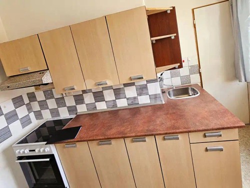 Prodej bytu 3+1 64 m²