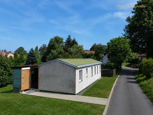Prodej chaty 64 m², pozemek 663 m²