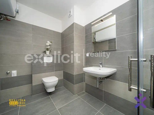 Prodej bytu 3+kk 60 m²