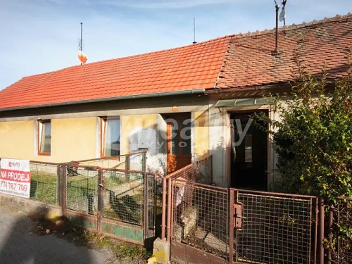 Prodej domu 110 m², pozemek 297 m²