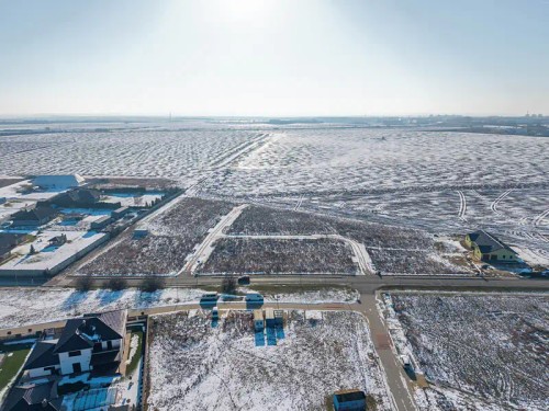 Prodej stavebního pozemku 857 m²