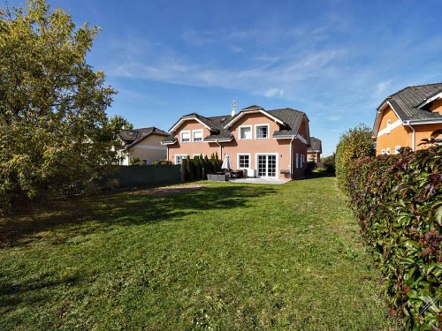 Prodej domu 158 m², pozemek 556 m²