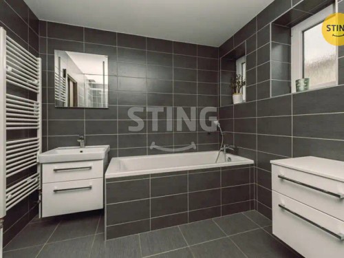 Prodej bytu 3+1 78 m²