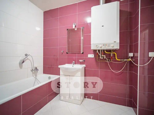 Prodej bytu 1+1 51 m²