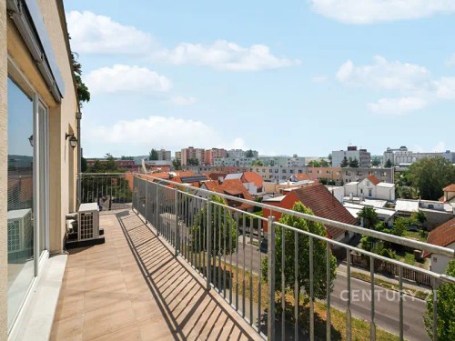 Prodej bytu 2+1 64 m²