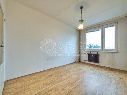 Prodaný byt 2+kk 42 m²