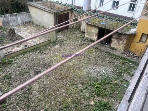 Prodej bytu 2+1 61 m²