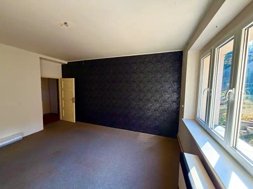 Prodaný byt 2+kk 42 m²