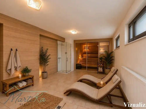 Prodej domu 197 m², pozemek 935 m²