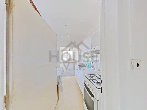 Prodej bytu 2+1 47 m²