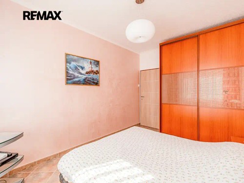 Prodaný byt 3+1 75 m²
