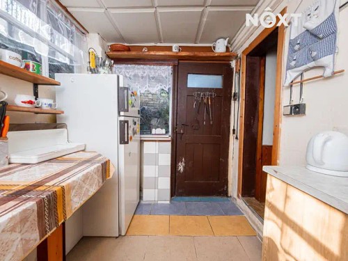 Prodej chaty 74 m², pozemek 385 m²