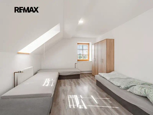Prodej domu 361 m², pozemek 1335 m²