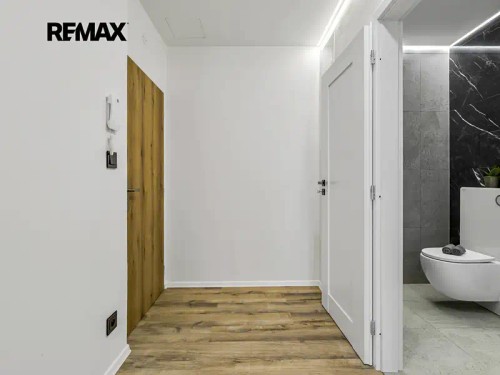 Prodaný  byt 2+1 58 m²