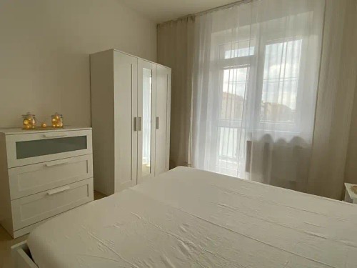 Prodaný  byt 3+kk 64 m²