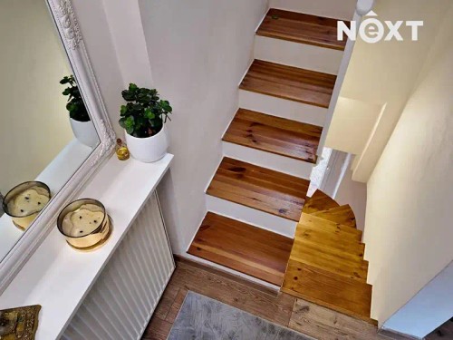 Prodej domu 125 m², pozemek 369 m²