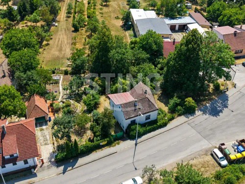 Prodej domu 150 m², pozemek 760 m²