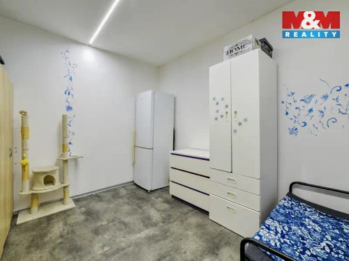 Prodaný byt 3+1 76 m²