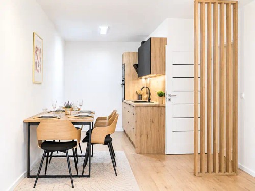 Prodej bytu 2+kk 49 m²