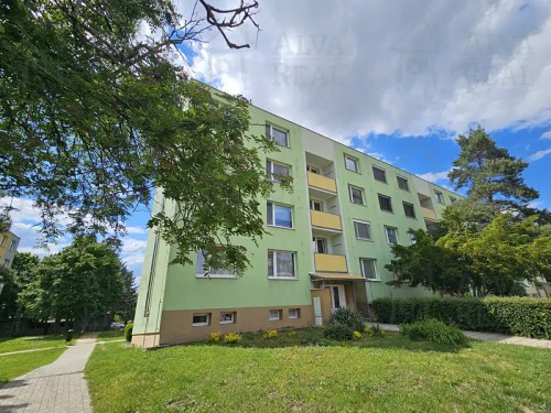 Prodej bytu 2+1 54 m²