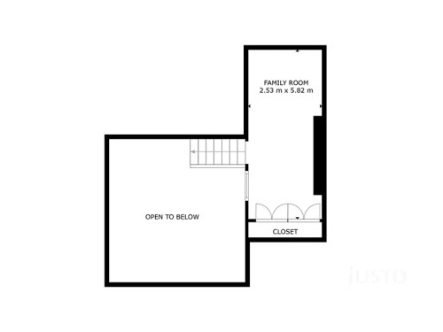 Prodej bytu 2+kk 75 m²