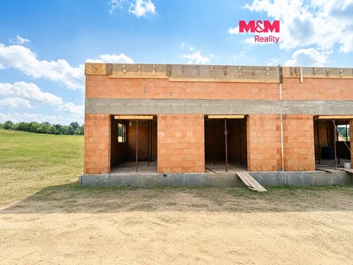 Prodej domu 147 m², pozemek 425 m²
