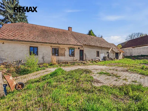 Prodej domu 213 m², pozemek 2020 m²