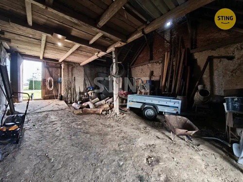 Prodej domu 110 m², pozemek 1037 m²