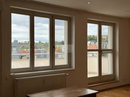 Prodej bytu 3+kk 137 m²