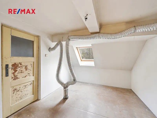 Prodej domu 150 m², pozemek 727 m²