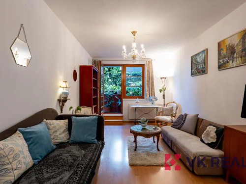 Prodej bytu 2+kk 63 m²