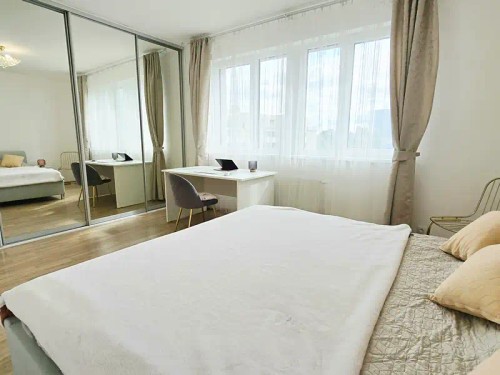 Prodaný byt 2+kk 75 m²