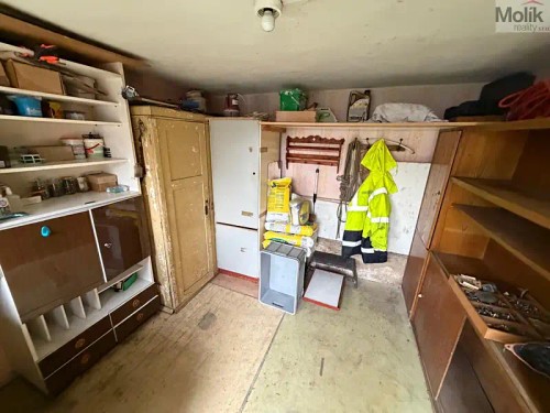 Prodej domu 100 m², pozemek 365 m²