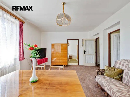 Prodej domu 75 m², pozemek 798 m²