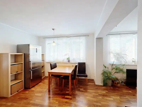Prodaný  byt 2+1 65 m²
