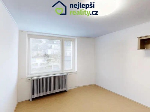 Prodej bytu 3+1 75 m²